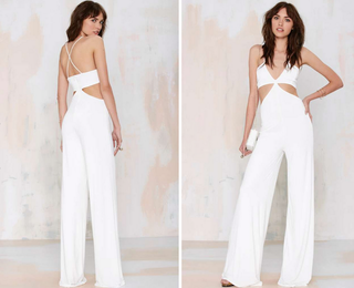 Illustration for article titled Whoops, Nasty Gal Thought Taylor Swift Wore One of Their Designs